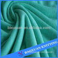 100%rayon solid jersey fabric slub fabric